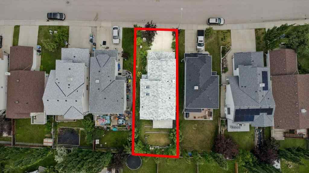 MLS® A2243052 - 34 Tuscarora Way NW in Tuscany Calgary, Residential