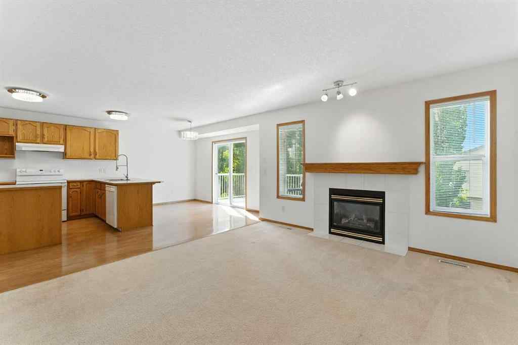 MLS® A2243052 - 34 Tuscarora Way NW in Tuscany Calgary, Residential