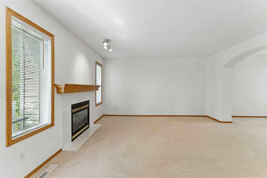 MLS® A2243052 - 34 Tuscarora Way NW in Tuscany Calgary, Residential