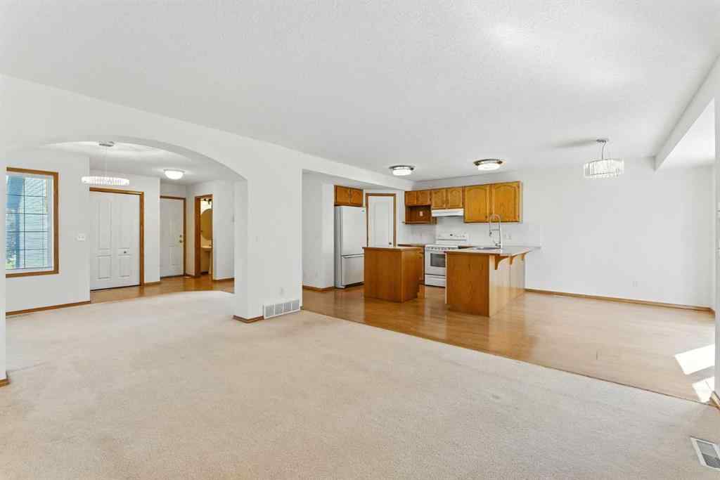 MLS® A2243052 - 34 Tuscarora Way NW in Tuscany Calgary, Residential