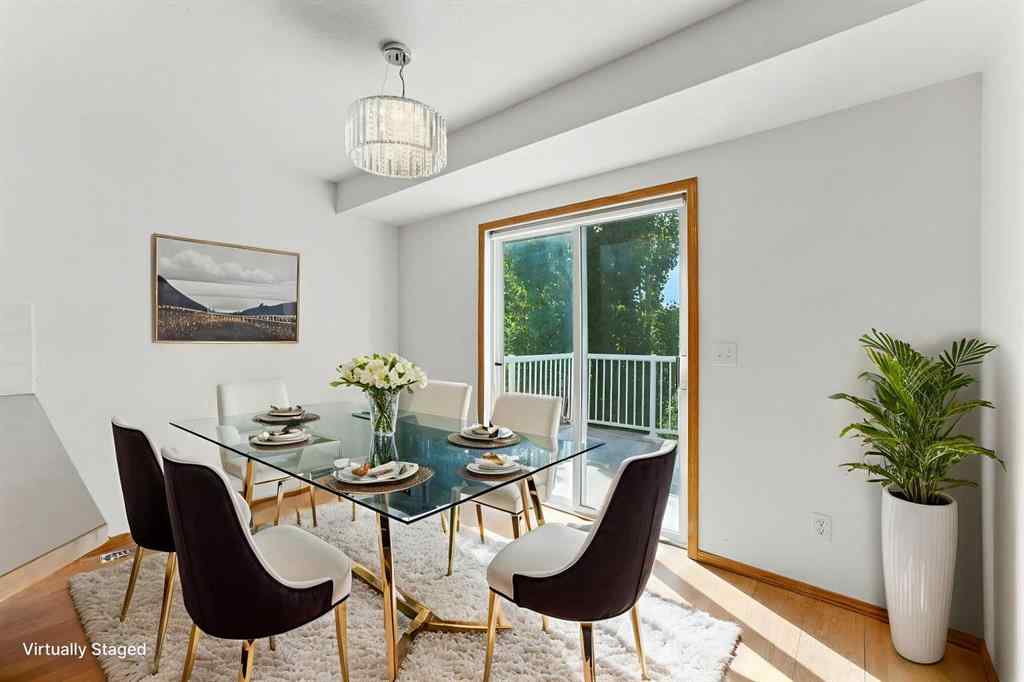MLS® A2243052 - 34 Tuscarora Way NW in Tuscany Calgary, Residential