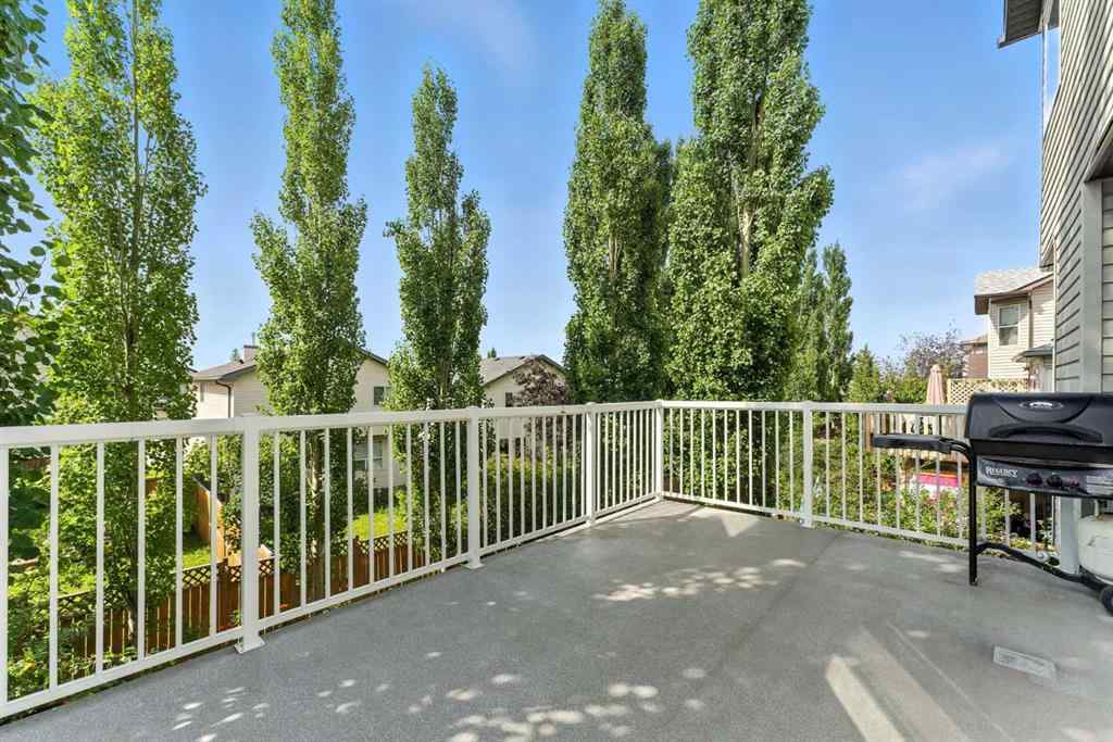 MLS® A2243052 - 34 Tuscarora Way NW in Tuscany Calgary, Residential