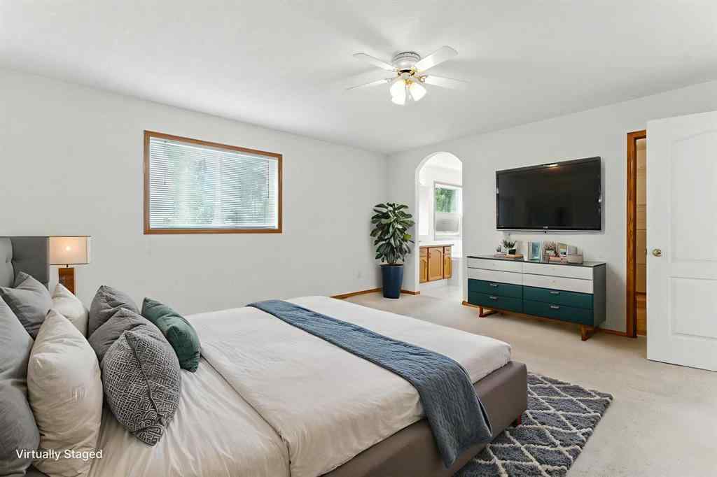 MLS® A2243052 - 34 Tuscarora Way NW in Tuscany Calgary, Residential