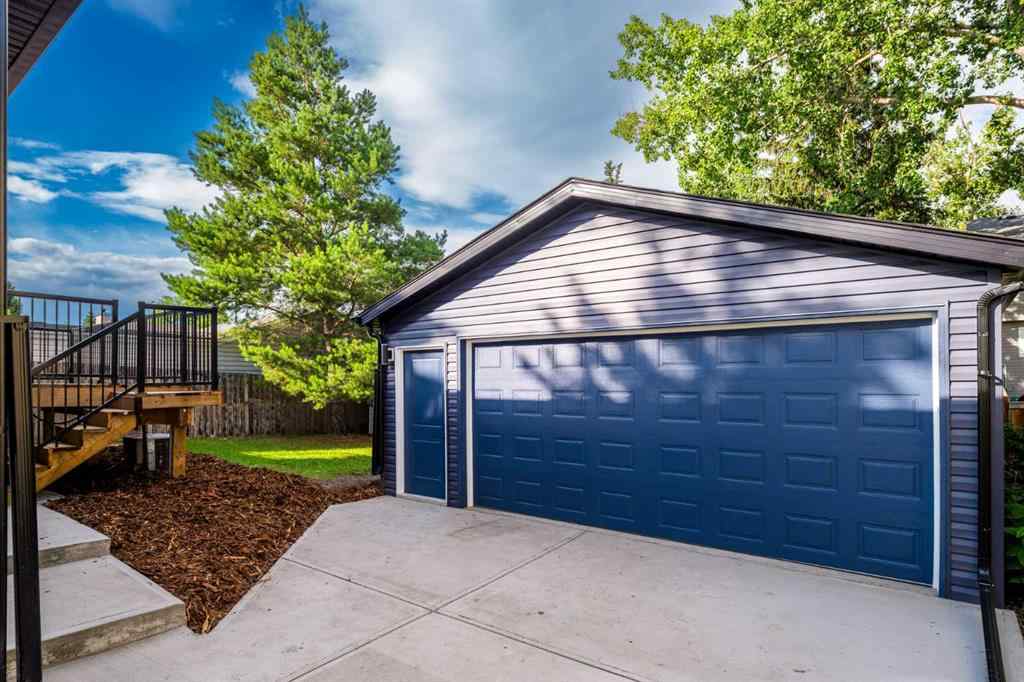 MLS® A2243053 - 144 Deer Ridge Way SE in Deer Ridge Calgary, Residential