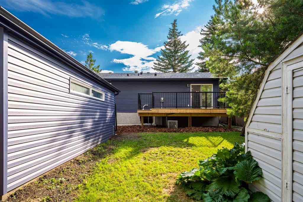 MLS® A2243053 - 144 Deer Ridge Way SE in Deer Ridge Calgary, Residential