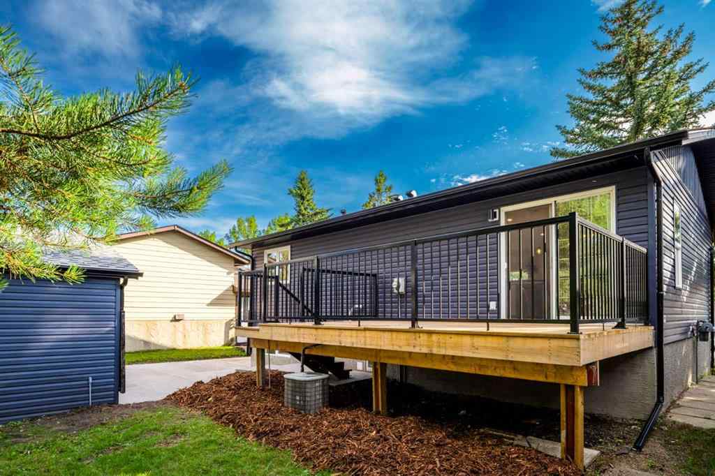 MLS® A2243053 - 144 Deer Ridge Way SE in Deer Ridge Calgary, Residential