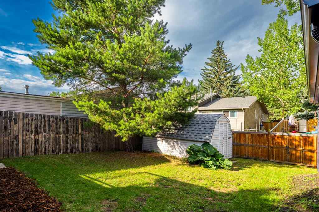 MLS® A2243053 - 144 Deer Ridge Way SE in Deer Ridge Calgary, Residential
