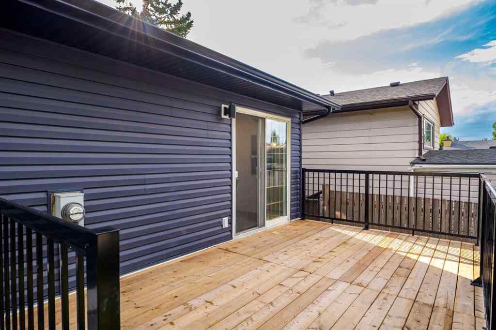 MLS® A2243053 - 144 Deer Ridge Way SE in Deer Ridge Calgary, Residential