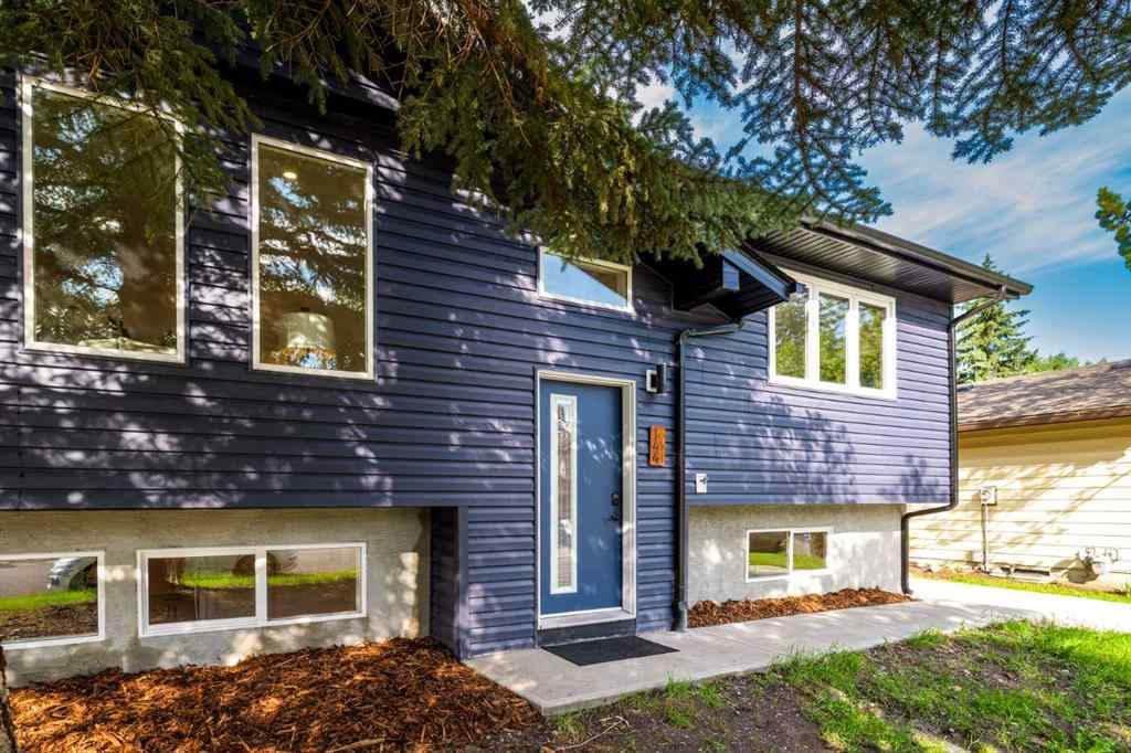 MLS® A2243053 - 144 Deer Ridge Way SE in Deer Ridge Calgary, Residential