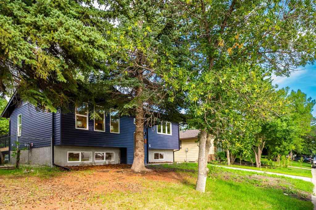 MLS® A2243053 - 144 Deer Ridge Way SE in Deer Ridge Calgary, Residential