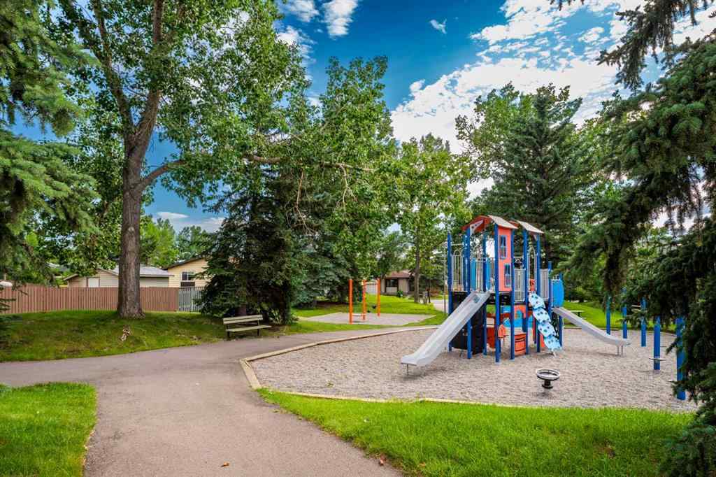 MLS® A2243053 - 144 Deer Ridge Way SE in Deer Ridge Calgary, Residential