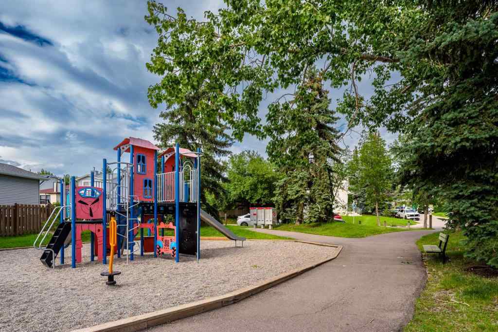 MLS® A2243053 - 144 Deer Ridge Way SE in Deer Ridge Calgary, Residential