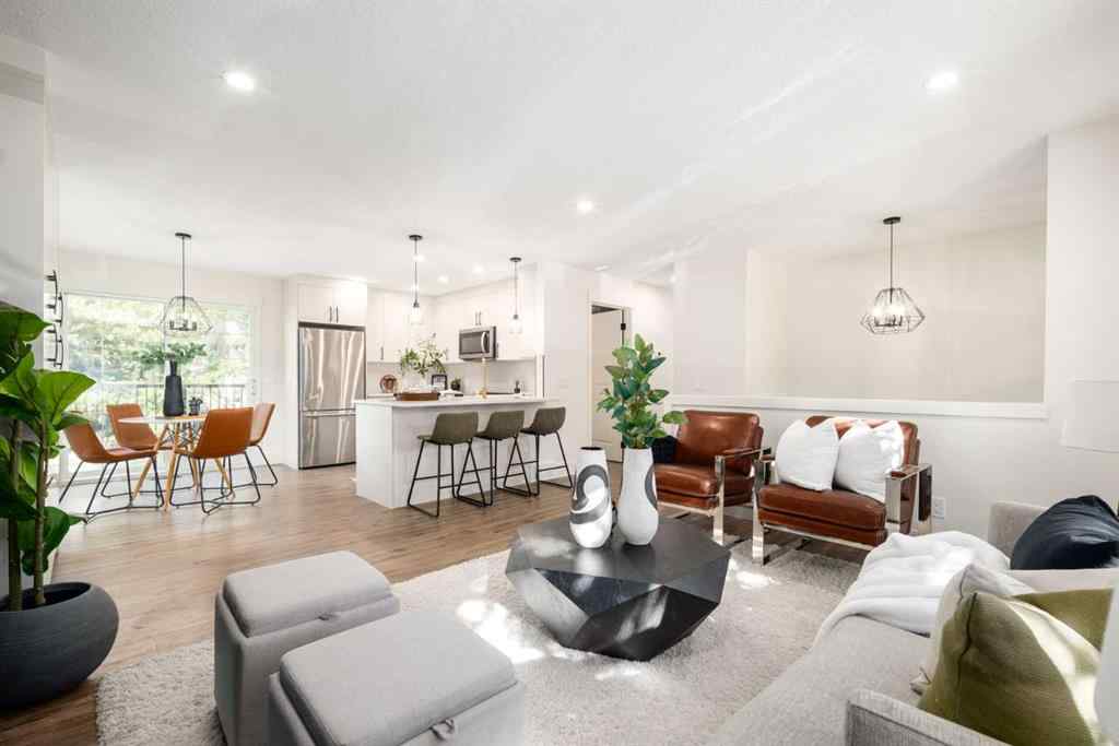 MLS® A2243053 - 144 Deer Ridge Way SE in Deer Ridge Calgary, Residential