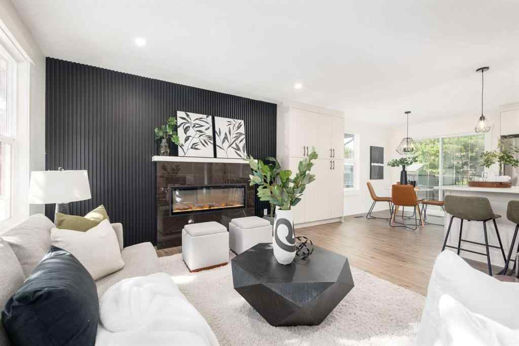 MLS® A2243053 - 144 Deer Ridge Way SE in Deer Ridge Calgary, Residential