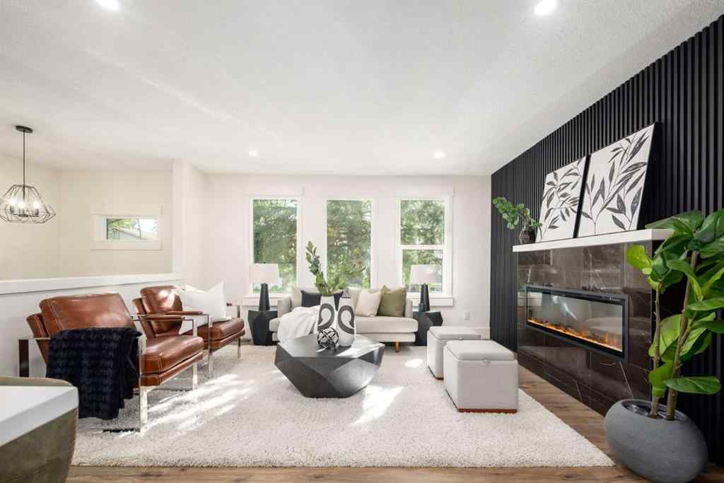 MLS® A2243053 - 144 Deer Ridge Way SE in Deer Ridge Calgary, Residential