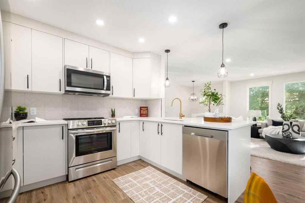 MLS® A2243053 - 144 Deer Ridge Way SE in Deer Ridge Calgary, Residential