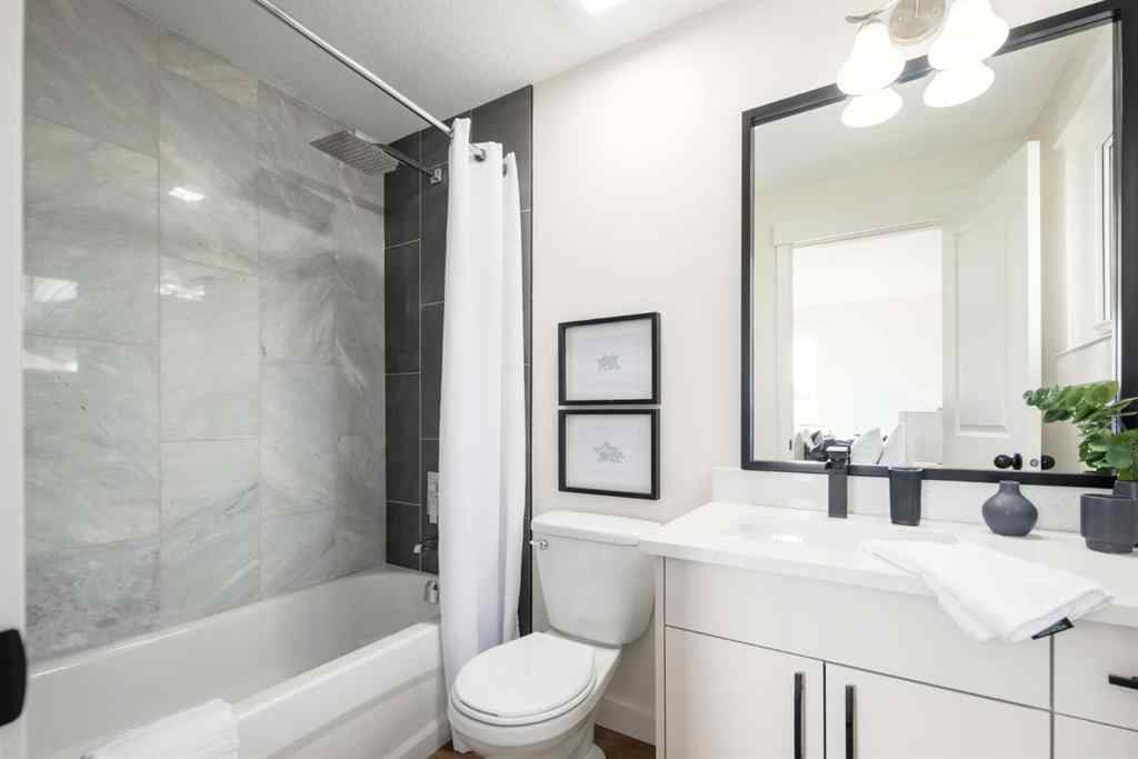 MLS® A2243053 - 144 Deer Ridge Way SE in Deer Ridge Calgary, Residential