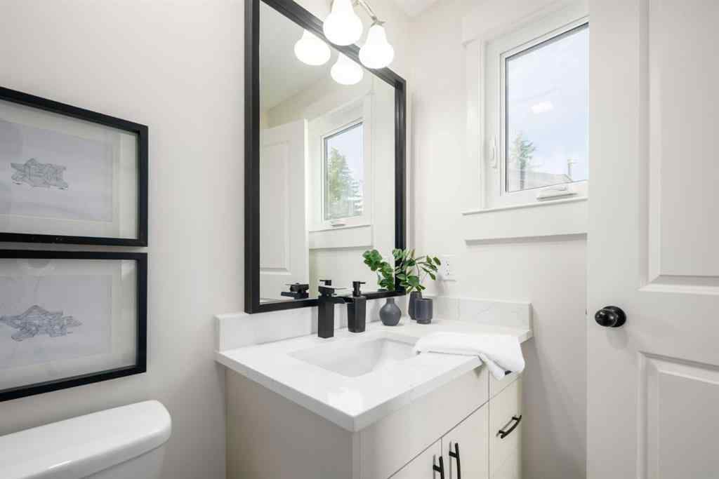MLS® A2243053 - 144 Deer Ridge Way SE in Deer Ridge Calgary, Residential