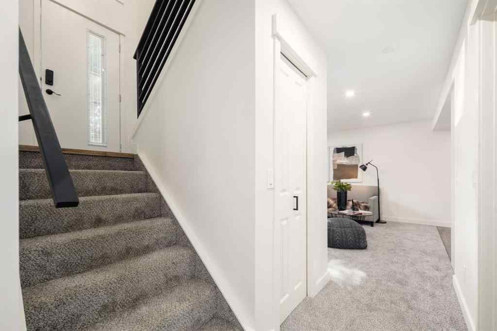 MLS® A2243053 - 144 Deer Ridge Way SE in Deer Ridge Calgary, Residential