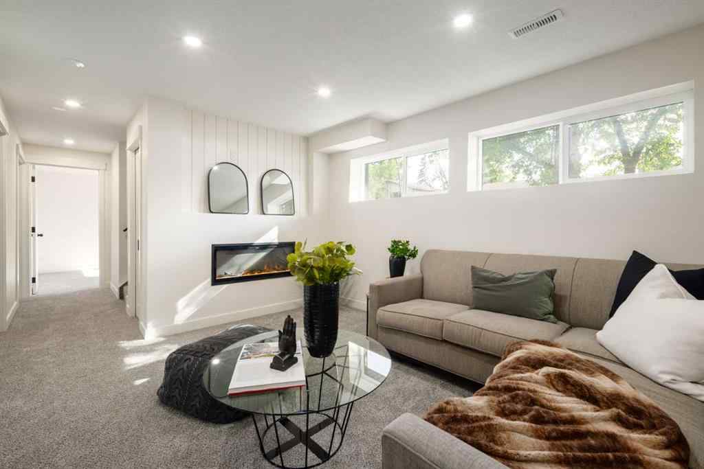 MLS® A2243053 - 144 Deer Ridge Way SE in Deer Ridge Calgary, Residential