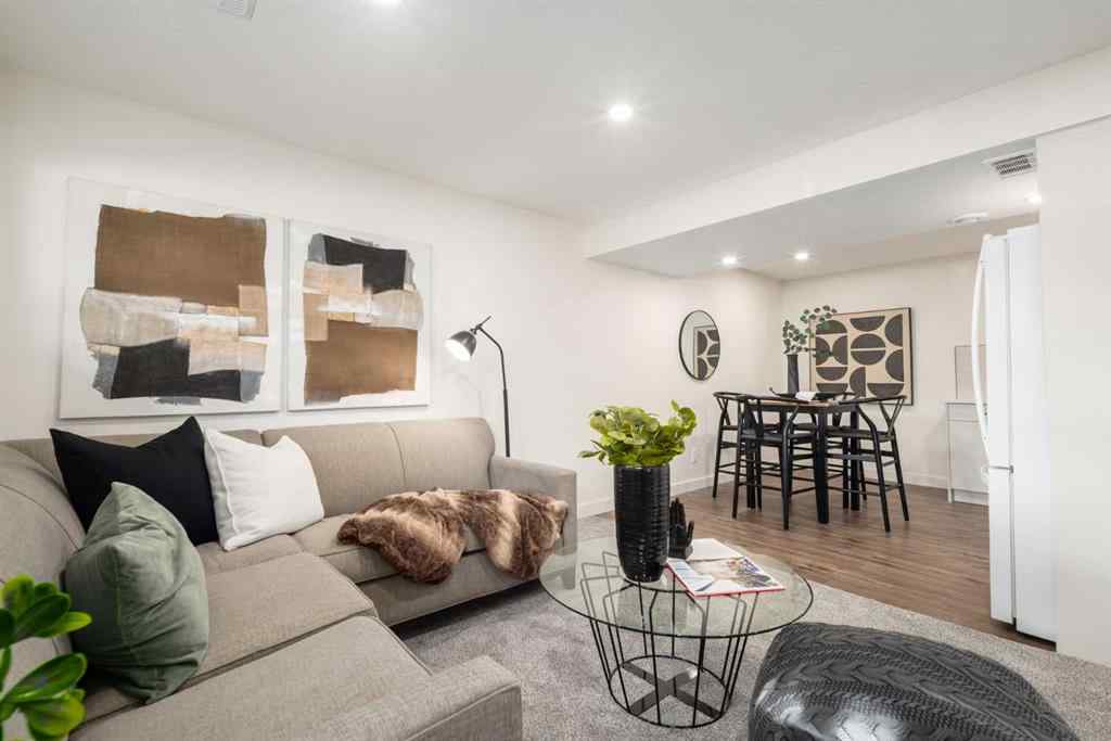 MLS® A2243053 - 144 Deer Ridge Way SE in Deer Ridge Calgary, Residential