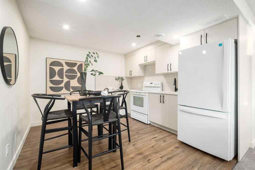 MLS® A2243053 - 144 Deer Ridge Way SE in Deer Ridge Calgary, Residential