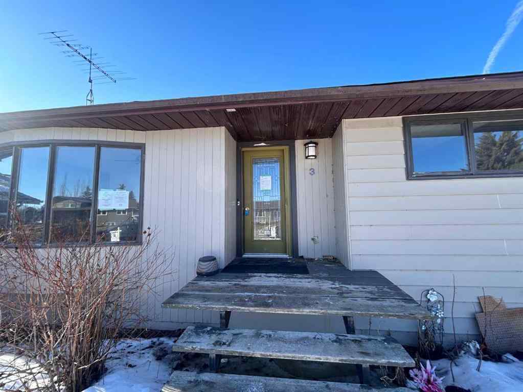 MLS® A2243054 - 3 Meadowlark Drive  in Sedgewick Sedgewick, Residential