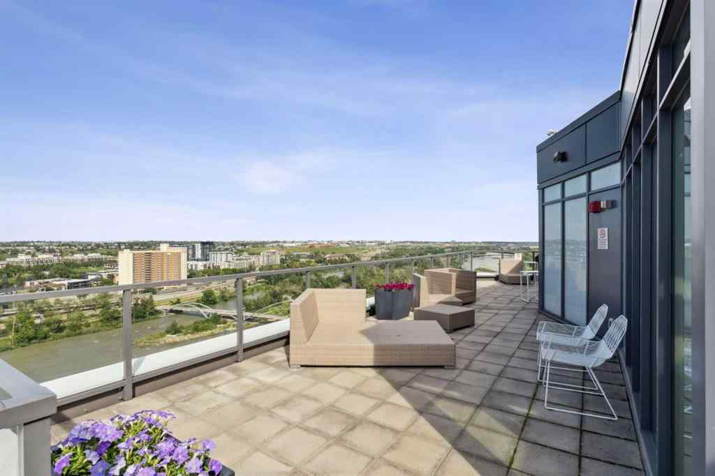 MLS® A2243057 - Unit #401 550 Riverfront Avenue SE in Downtown East Village Calgary, Residential