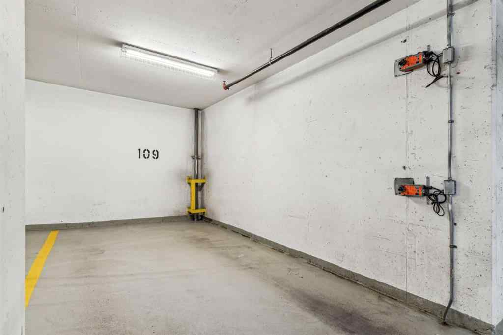 MLS® A2243057 - Unit #401 550 Riverfront Avenue SE in Downtown East Village Calgary, Residential