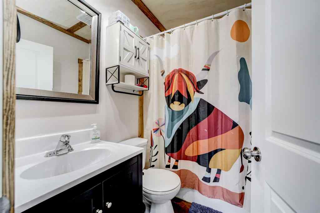 MLS® A2243063 - 764 Hyde Street  in NONE Pincher Creek, Residential