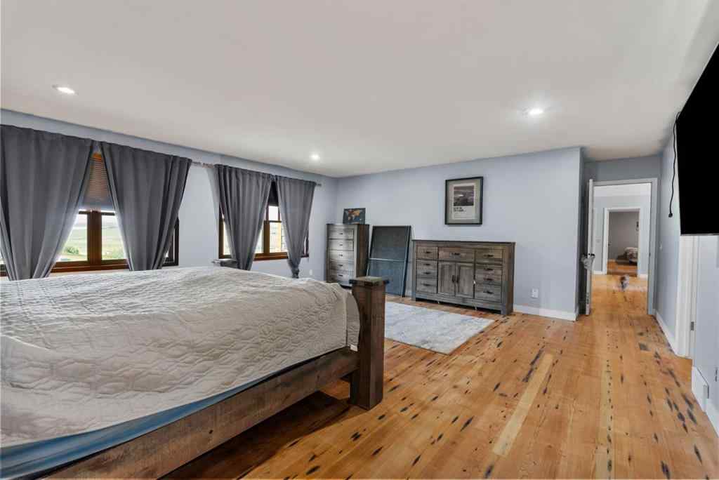 MLS® A2243067 - Unit #200 32075 402 Avenue W in NONE Rural Foothills County, Residential