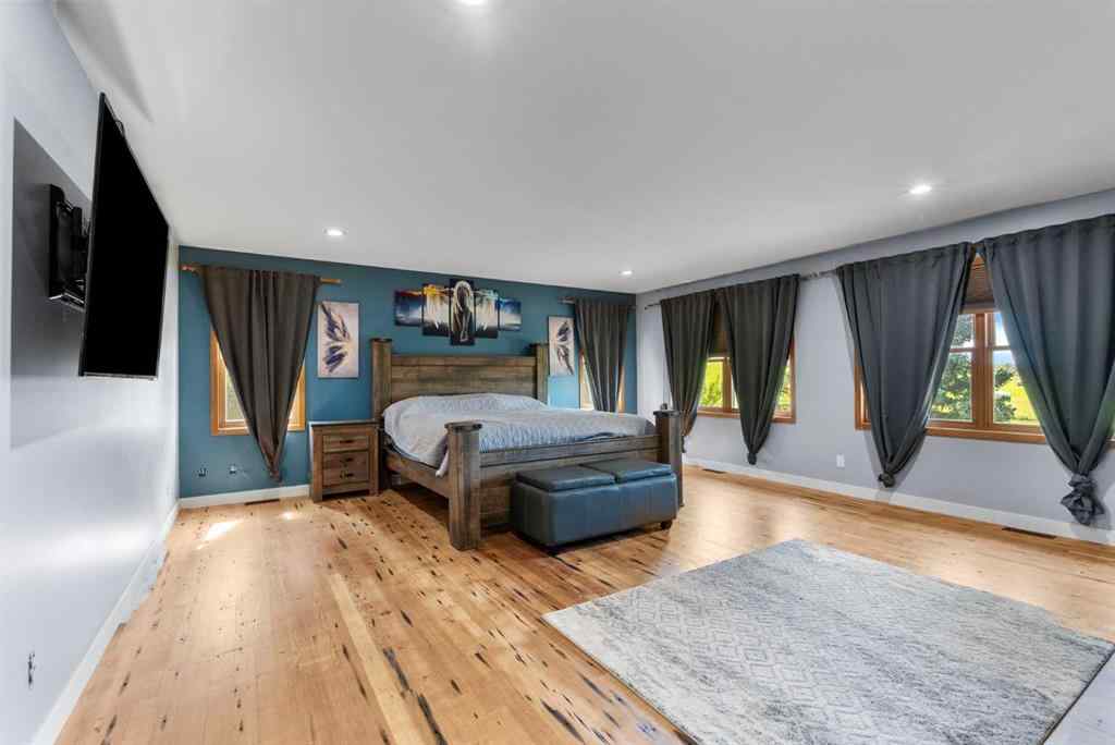 MLS® A2243067 - Unit #200 32075 402 Avenue W in NONE Rural Foothills County, Residential