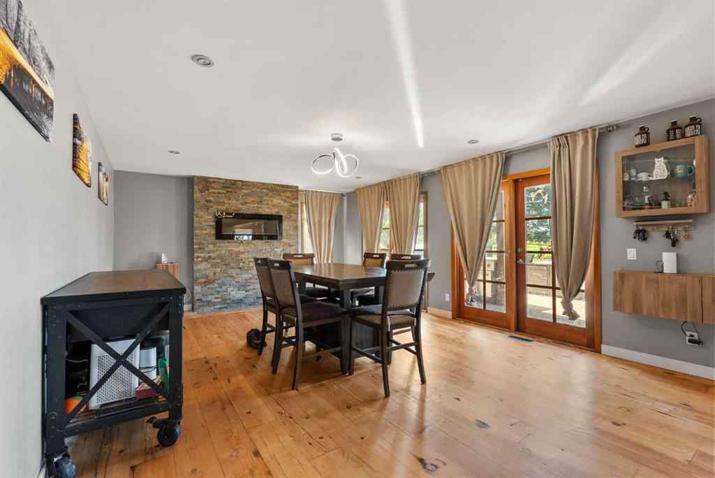 MLS® A2243067 - Unit #200 32075 402 Avenue W in NONE Rural Foothills County, Residential