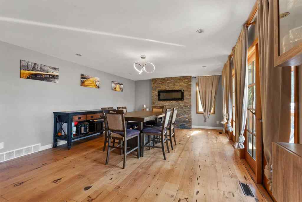 MLS® A2243067 - Unit #200 32075 402 Avenue W in NONE Rural Foothills County, Residential