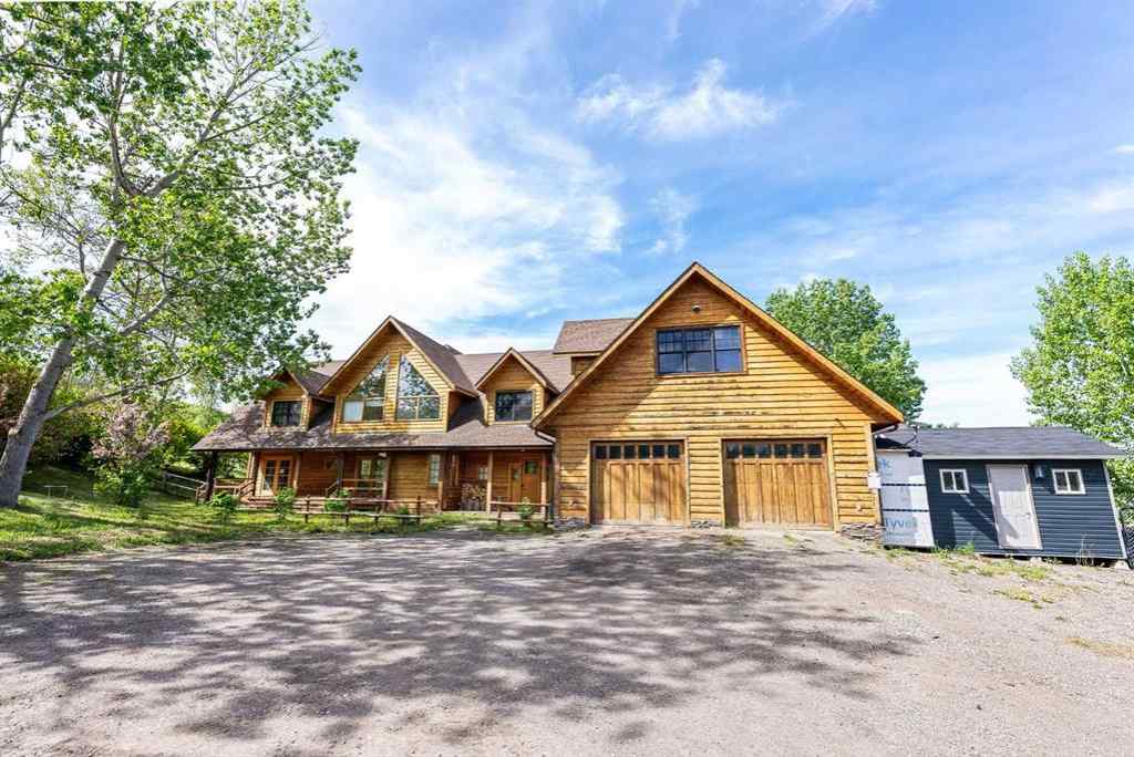 MLS® A2243067 - Unit #200 32075 402 Avenue W in NONE Rural Foothills County, Residential