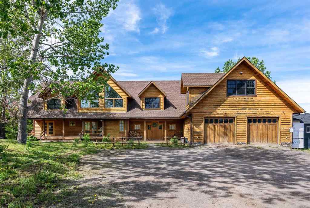 MLS® A2243067 - Unit #200 32075 402 Avenue W in NONE Rural Foothills County, Residential