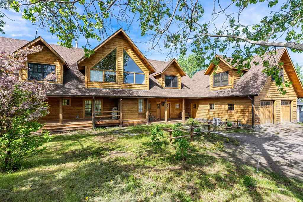 MLS® A2243067 - Unit #200 32075 402 Avenue W in NONE Rural Foothills County, Residential