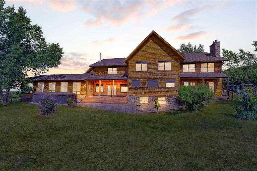 MLS® A2243067 - Unit #200 32075 402 Avenue W in NONE Rural Foothills County, Residential