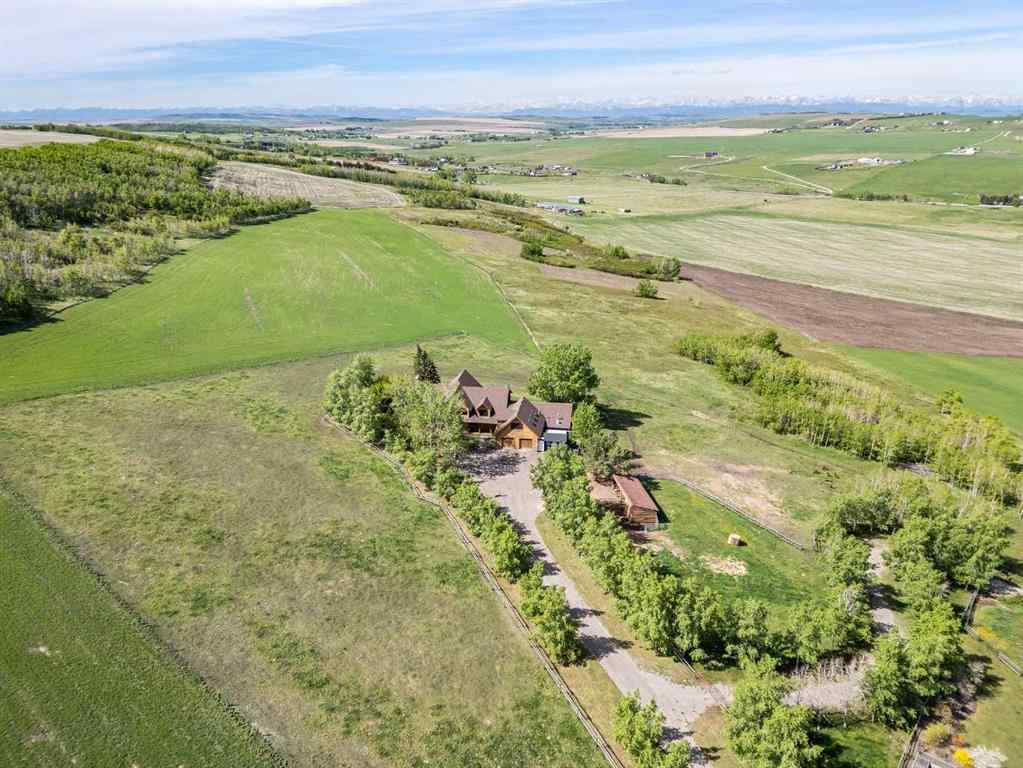 MLS® A2243067 - Unit #200 32075 402 Avenue W in NONE Rural Foothills County, Residential