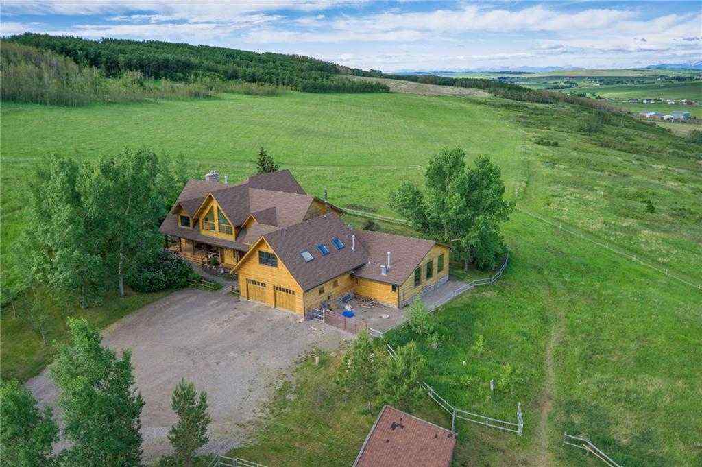 MLS® A2243067 - Unit #200 32075 402 Avenue W in NONE Rural Foothills County, Residential