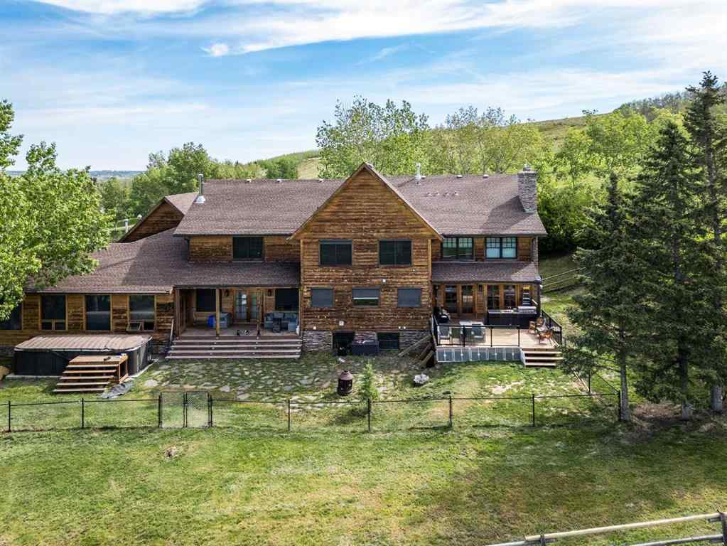 MLS® A2243067 - Unit #200 32075 402 Avenue W in NONE Rural Foothills County, Residential