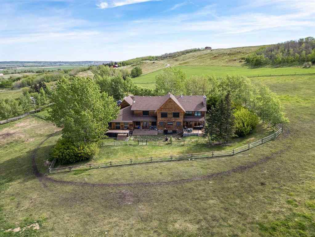 MLS® A2243067 - Unit #200 32075 402 Avenue W in NONE Rural Foothills County, Residential