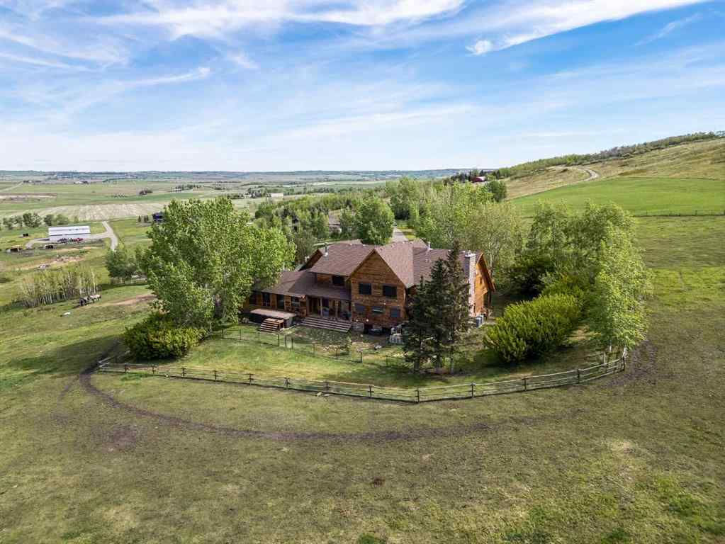 MLS® A2243067 - Unit #200 32075 402 Avenue W in NONE Rural Foothills County, Residential