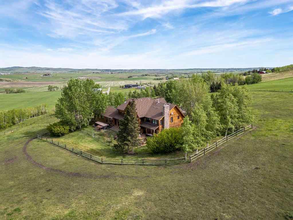 MLS® A2243067 - Unit #200 32075 402 Avenue W in NONE Rural Foothills County, Residential