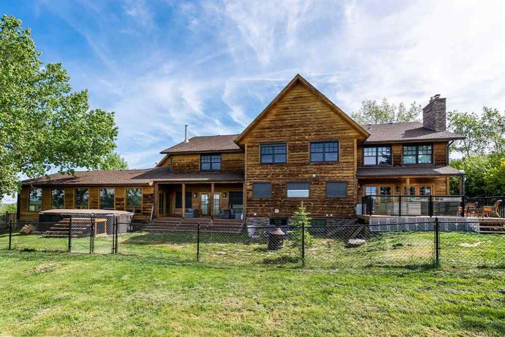 MLS® A2243067 - Unit #200 32075 402 Avenue W in NONE Rural Foothills County, Residential