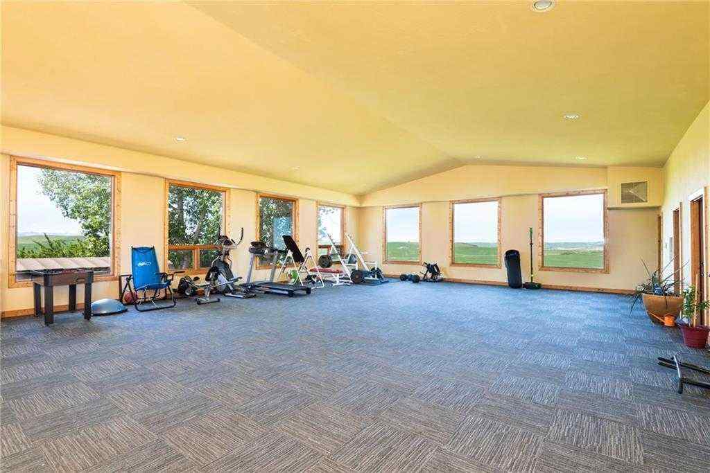 MLS® A2243067 - Unit #200 32075 402 Avenue W in NONE Rural Foothills County, Residential