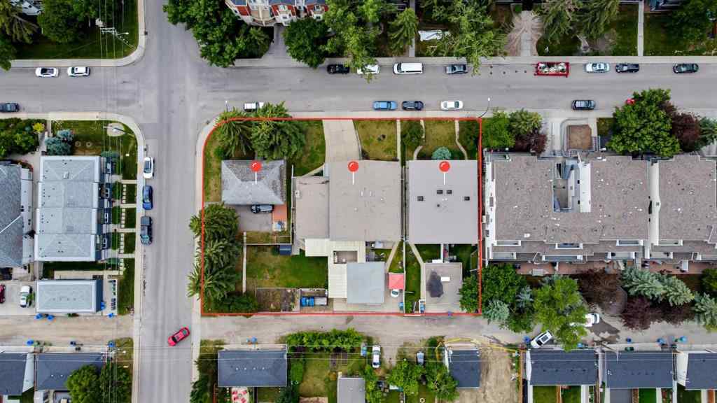 MLS® A2243069 - 608 56 Avenue SW in Windsor Park Calgary, Residential