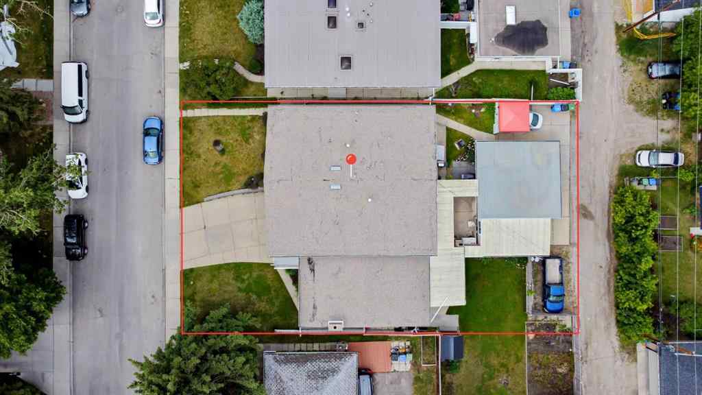 MLS® A2243069 - 608 56 Avenue SW in Windsor Park Calgary, Residential