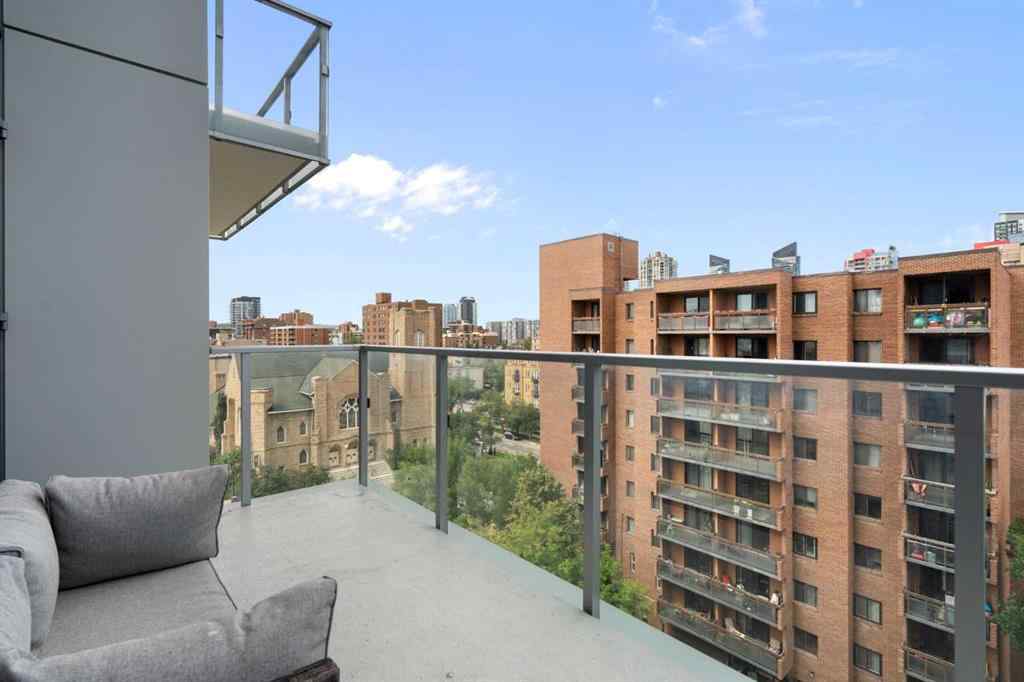 MLS® A2243071 - Unit #602 930 16 Avenue SW in Beltline Calgary, Residential