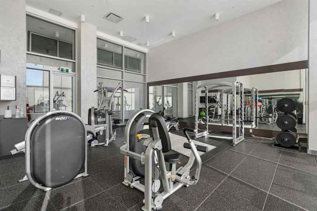 MLS® A2243071 - Unit #602 930 16 Avenue SW in Beltline Calgary, Residential